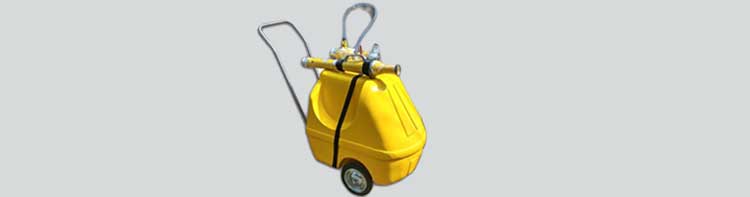 Best-mobile-foam-trolley-units-in-Bagdad