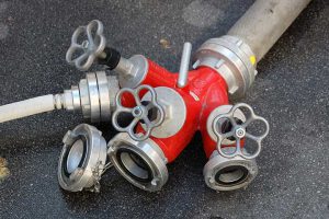 Fire Hoses