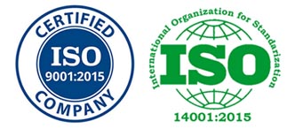 ISO LOGOS